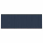 Outdoor-Hundezwinger mit Dach Stahl 11,06 m²