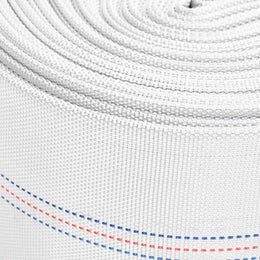Feuerlöschschlauch 20 m 1" PVC