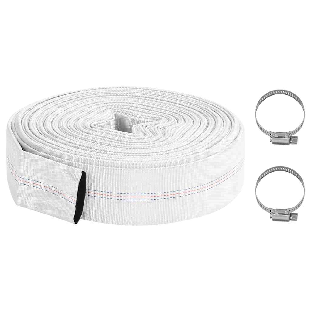 Feuerlöschschlauch 30 m 2" PVC