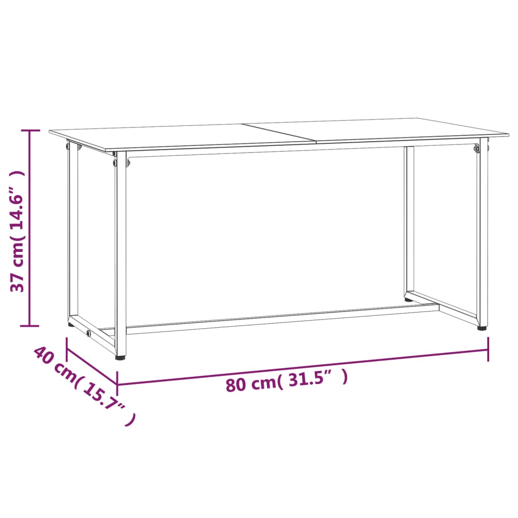 4-tlg. Garten-Lounge-Set mit Kissen Poly Rattan Grau
