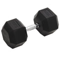 Kurzhantel 30 kg Gusseisen