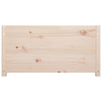Tagesbett 75x190 cm Massivholz Kiefer