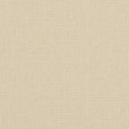 Hundebett Creme 90x53x30 cm Stoff