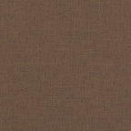 Hundebett Braun 70x45x30 cm Stoff