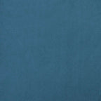 Hundebett Blau 70x45x30 cm Samt