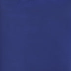 Gaming-Stuhl Schwarz und Blau Kunstleder