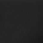 Gaming-Stuhl mit Fußstütze Schwarz und Grau Kunstleder