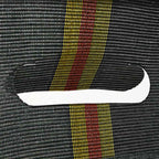 Sandsäcke 100 Stk. Dunkelgrün 103x25 cm HDPE