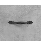 Couchtische 2 Stk. Betongrau 50x50x40 cm Holzwerkstoff
