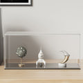 Vitrine Transparent 30x15x14 cm Acryl