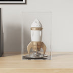 Displaybox Transparent 14x14x22 cm Acryl