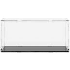 Displaybox Transparent 30x15x14 cm Acryl