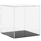Displaybox Transparent 30x30x30 cm Acryl