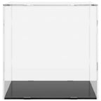 Displaybox Transparent 30x30x30 cm Acryl