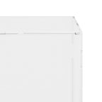 Displaybox Transparent 22x18x35 cm Acryl