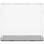 Displaybox Transparent 40x36x35 cm Acryl