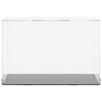 Displaybox Transparent 56x36x37 cm Acryl