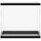 Displaybox Transparent 40x36x35 cm Acryl