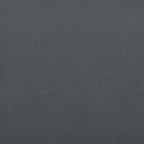 Markise Einziehbar Anthrazit 3x2,5 m Stoff und Aluminium