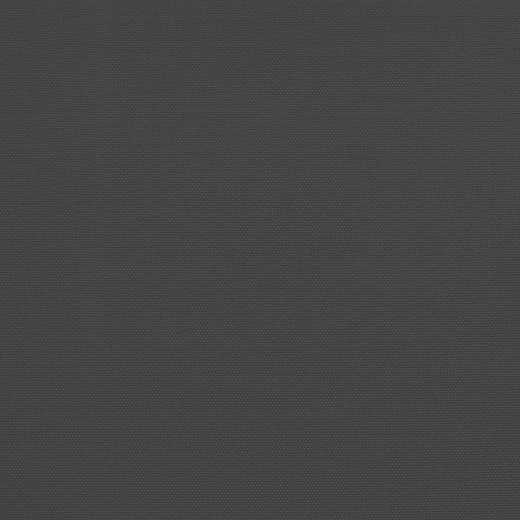 Sonnenschirm mit Holzmast 400x273 cm