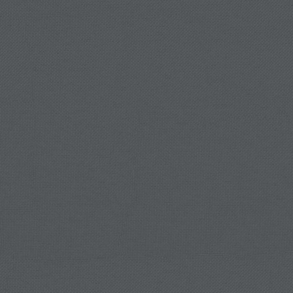 Ecksofas mit Kissen 2 Stk. Weiß Massivholz Kiefer