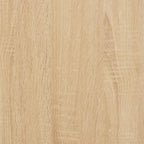 Couchtisch Sonoma-Eiche 102x50x35 cm Holzwerkstoff