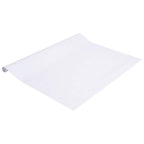 Fensterfolien Matt Grau PVC