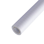 Fensterfolien Matt Grau PVC