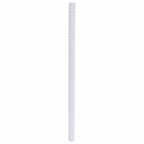 Fensterfolie Matt Streifen-Design 60x2000 cm PVC