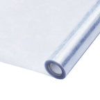 Fensterfolien 5 Stk. Matt 3D Regenbogen-Muster PVC