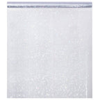 Fensterfolie Matt 3D Regenbogen-Muster 45x2000 cm PVC