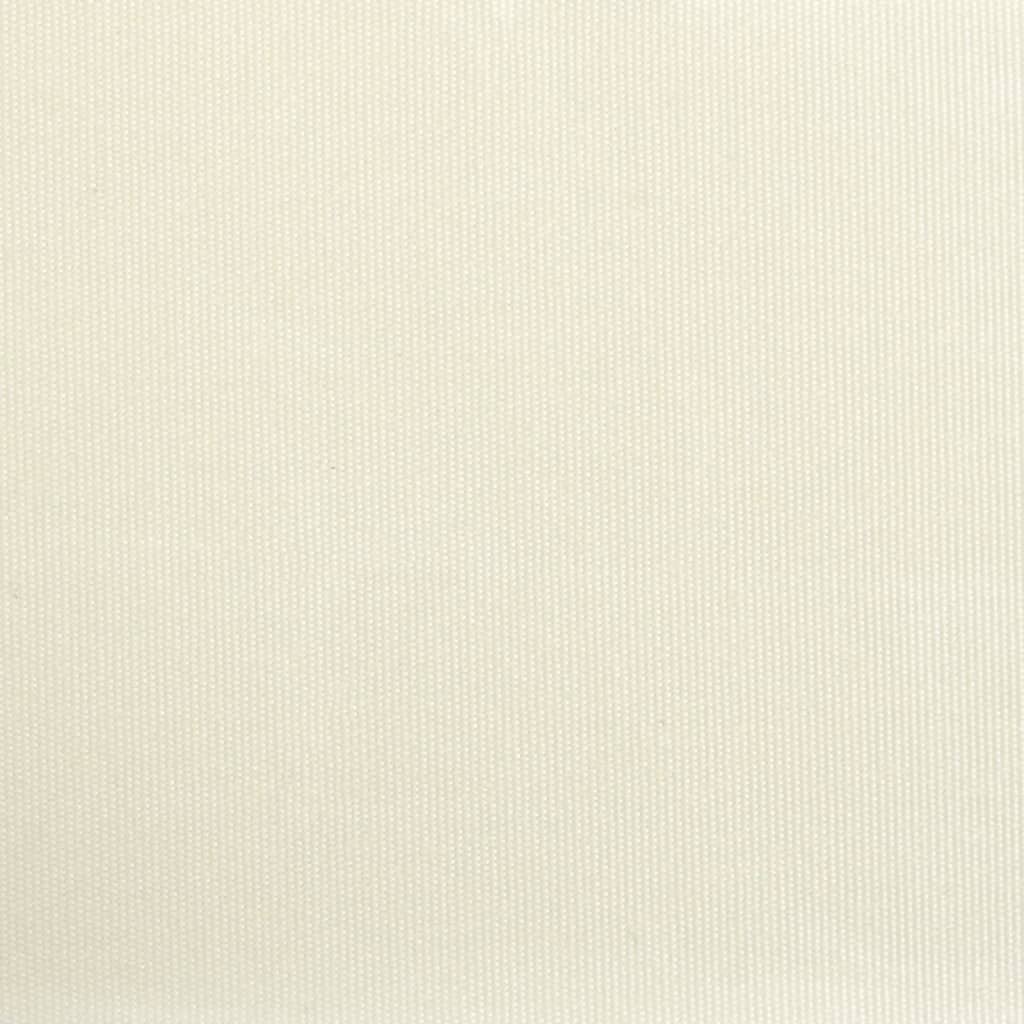 Markisenvolant Creme Gestreift 3,5 m