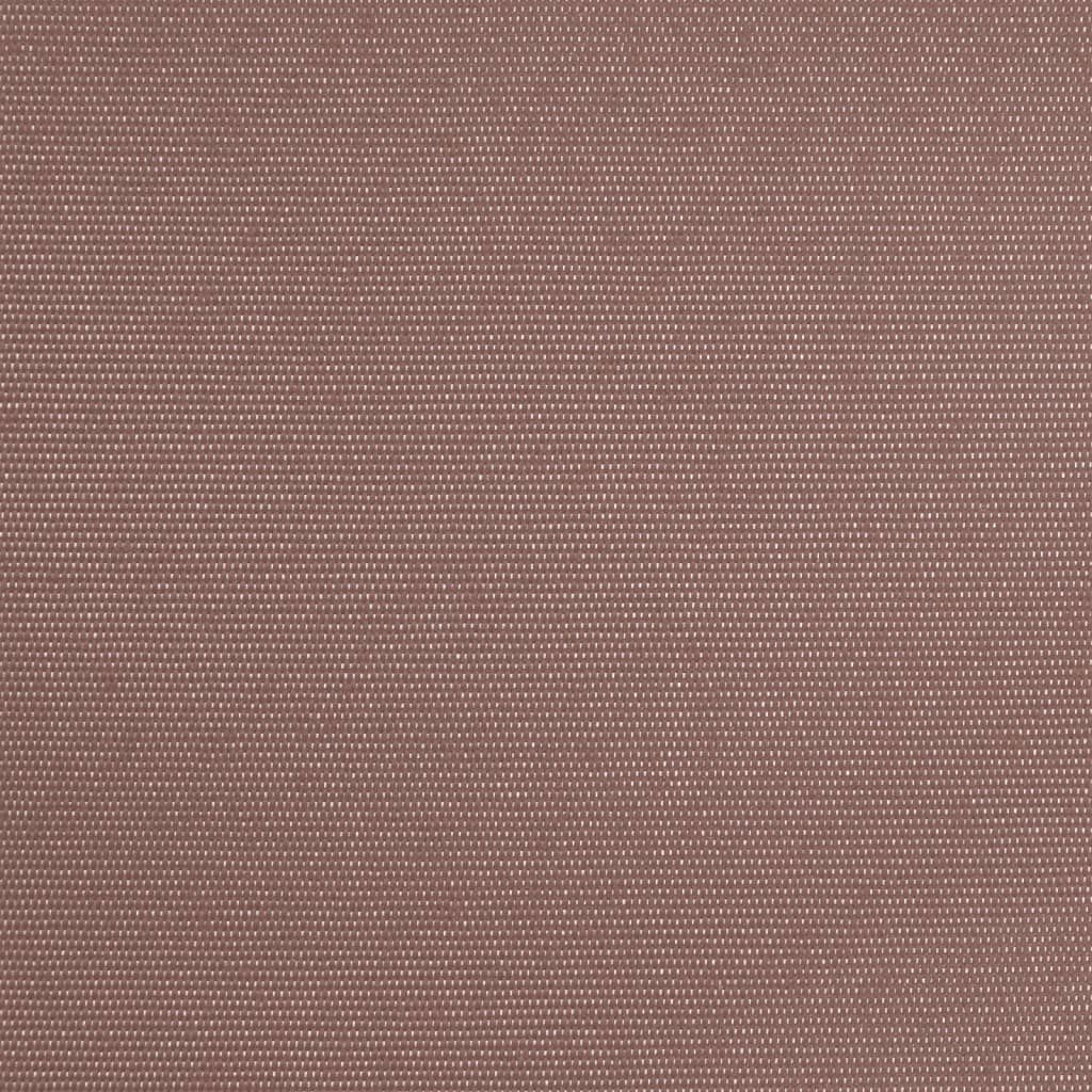 Markisenvolant Braun 3,5 m