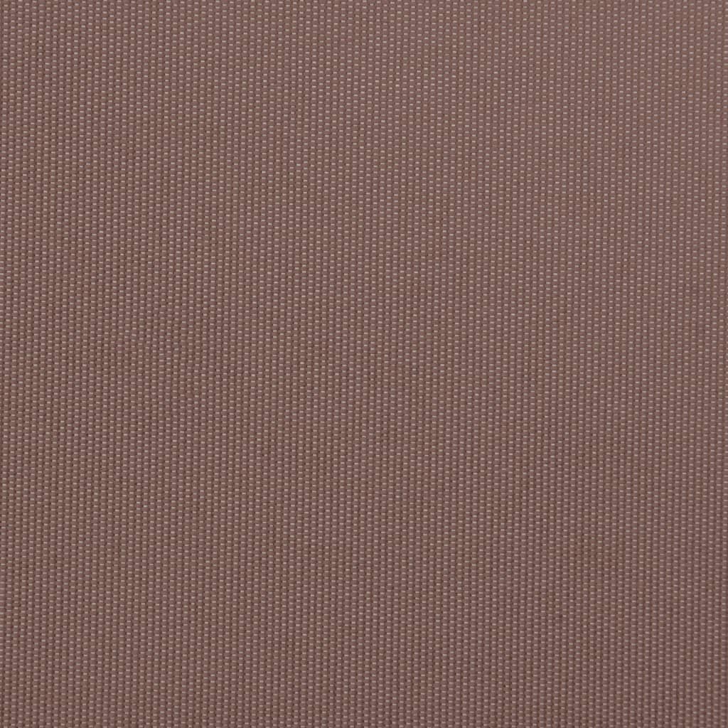 Markise Automatisch Braun 500x350 cm