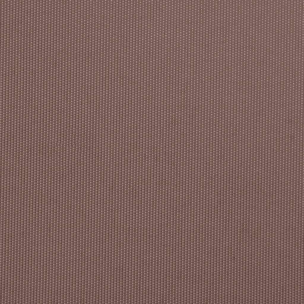 Markise Automatisch Braun 600x350 cm