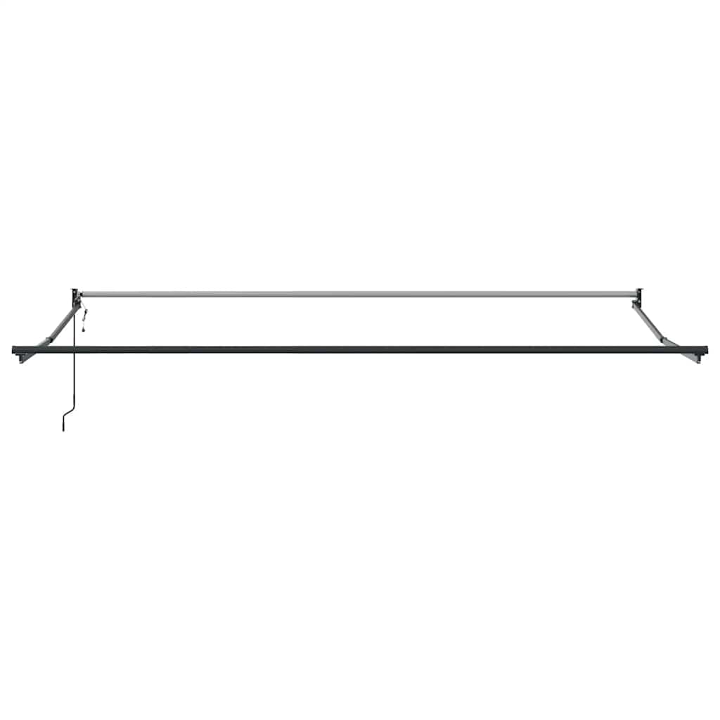 Markise Automatisch Braun 450x300 cm
