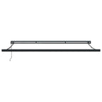 Markise Automatisch Braun 450x300 cm