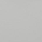 Balkon-Sichtschutz Hellgrau 90x700 cm 100 % Polyester Oxford