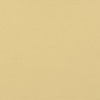 Balkonsichtschutz Sandfarben 75x700 cm 100 % Polyester-Oxford
