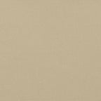 Balkon-Sichtschutz Beige 75x800 cm 100 % Polyester-Oxford