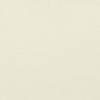 Balkon-Sichtschutz Creme 120x700 cm 100 % Polyester-Oxford