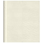 Balkon-Sichtschutz Creme 120x800 cm 100 % Polyester-Oxford