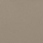 Balkon-Sichtschutz Taupe 90x800 cm 100 % Polyester-Oxford