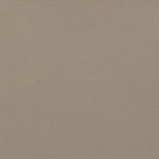 Balkon-Sichtschutz Taupe 120x1000 cm 100 % Polyester-Oxford