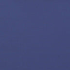 Balkon-Sichtschutz Blau 90x800 cm 100 % Polyester-Oxford