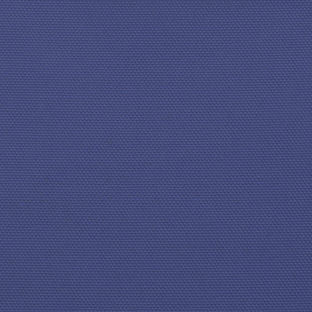 Balkon-Sichtschutz Blau 90x1000 cm 100 % Polyester-Oxford