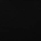 Balkon-Sichtschutz Schwarz 120x1000 cm 100 % Polyester-Oxford