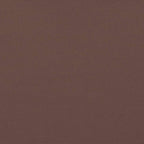 Balkon-Sichtschutz Braun 120x700 cm 100 % Polyester-Oxford