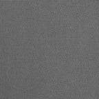 Markise Einziehbar Anthrazit 200x150 cm Stoff und Stahl