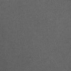 Markise Einziehbar Anthrazit 350x150 cm Stoff und Stahl